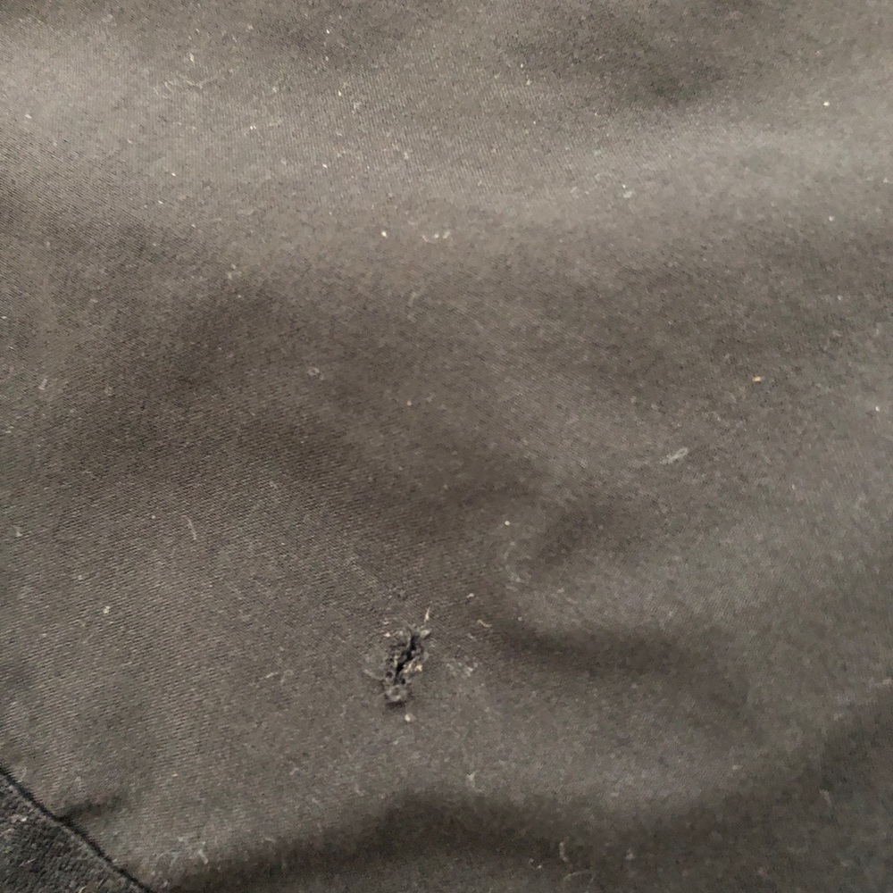 Nike Dryfit Shorts - Picture 3 of 4